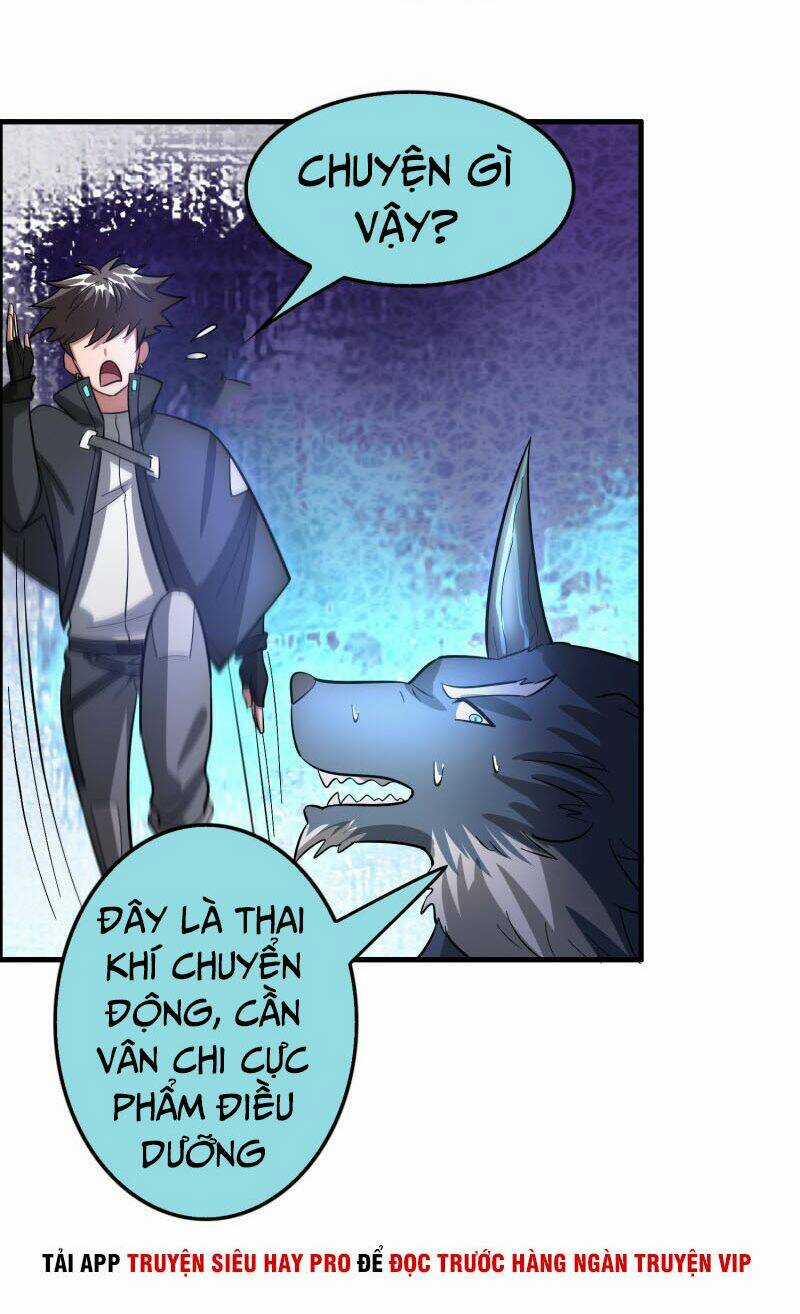 Hệ Thống Đại Gia Tại Dị Giới Chapter 100 trang 14