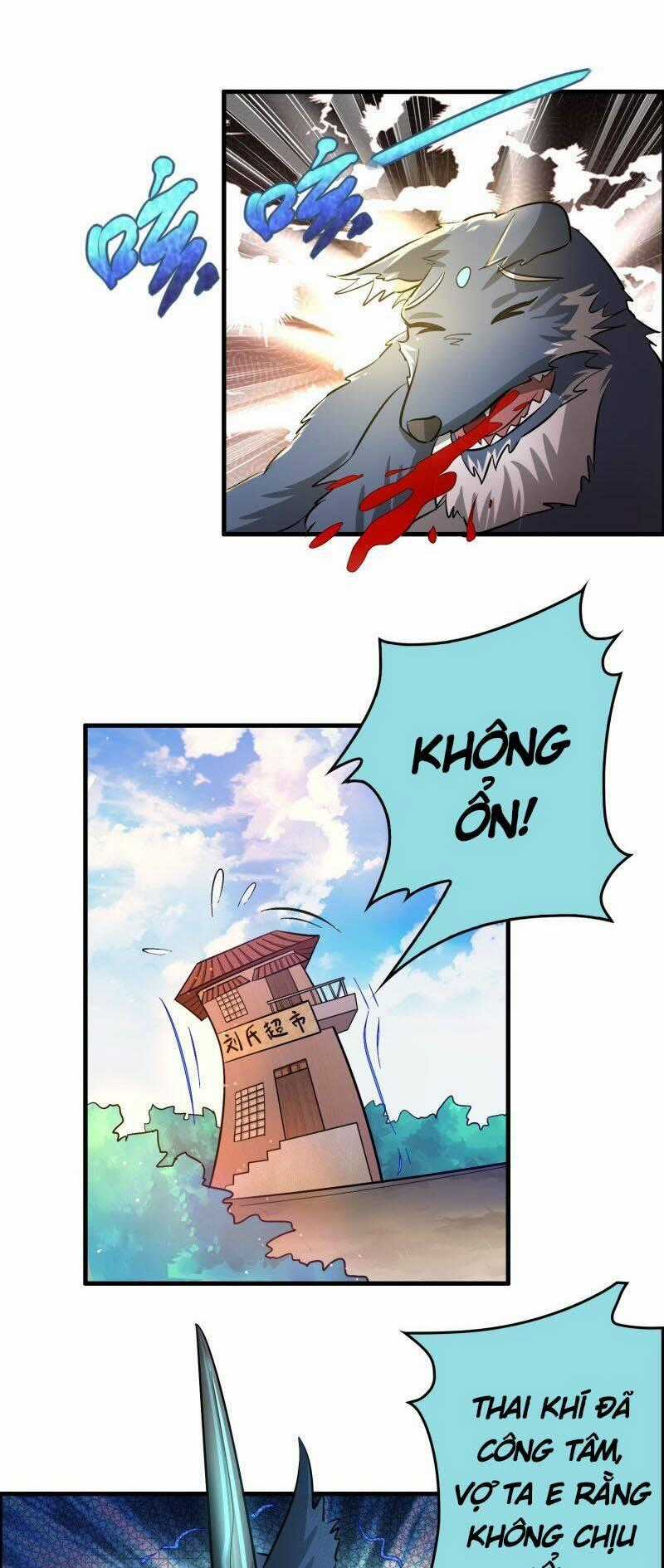 Hệ Thống Đại Gia Tại Dị Giới Chapter 100 trang 15