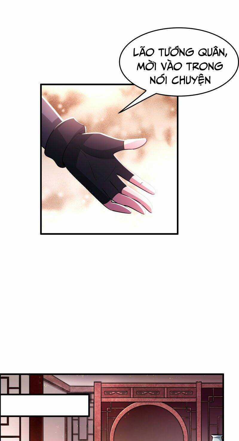 Hệ Thống Đại Gia Tại Dị Giới Chapter 100 trang 9