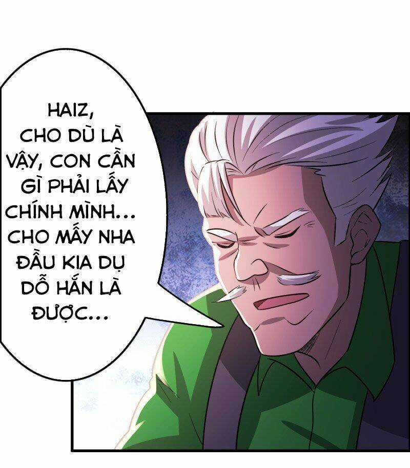 Hệ Thống Đại Gia Tại Dị Giới Chapter 101 trang 12