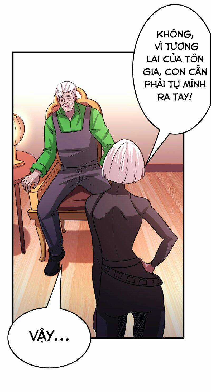 Hệ Thống Đại Gia Tại Dị Giới Chapter 101 trang 13