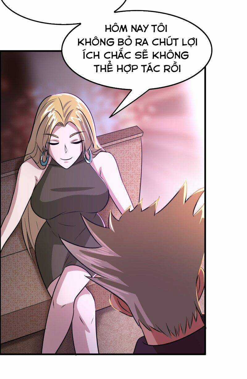 Hệ Thống Đại Gia Tại Dị Giới Chapter 101 trang 17