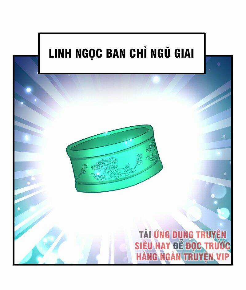 Hệ Thống Đại Gia Tại Dị Giới Chapter 101 trang 18