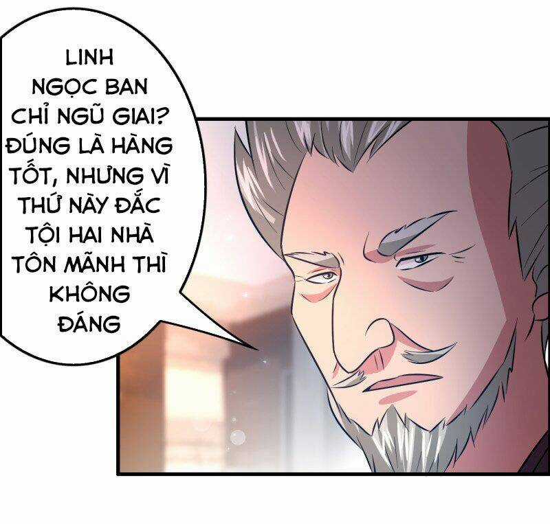 Hệ Thống Đại Gia Tại Dị Giới Chapter 101 trang 19