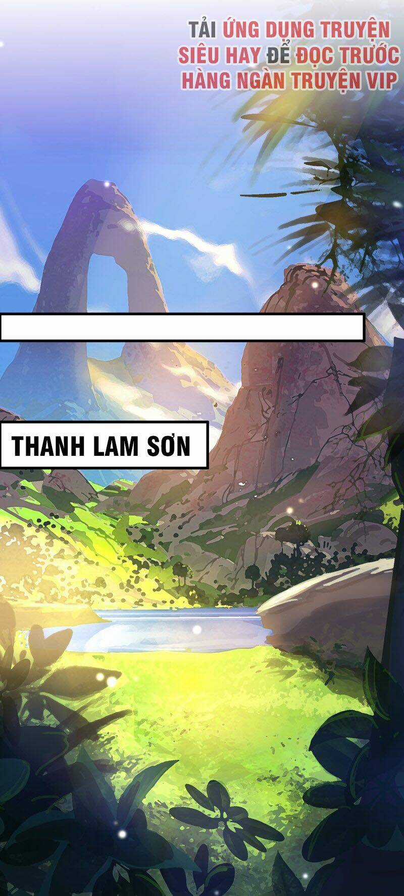 Hệ Thống Đại Gia Tại Dị Giới Chapter 101 trang 23