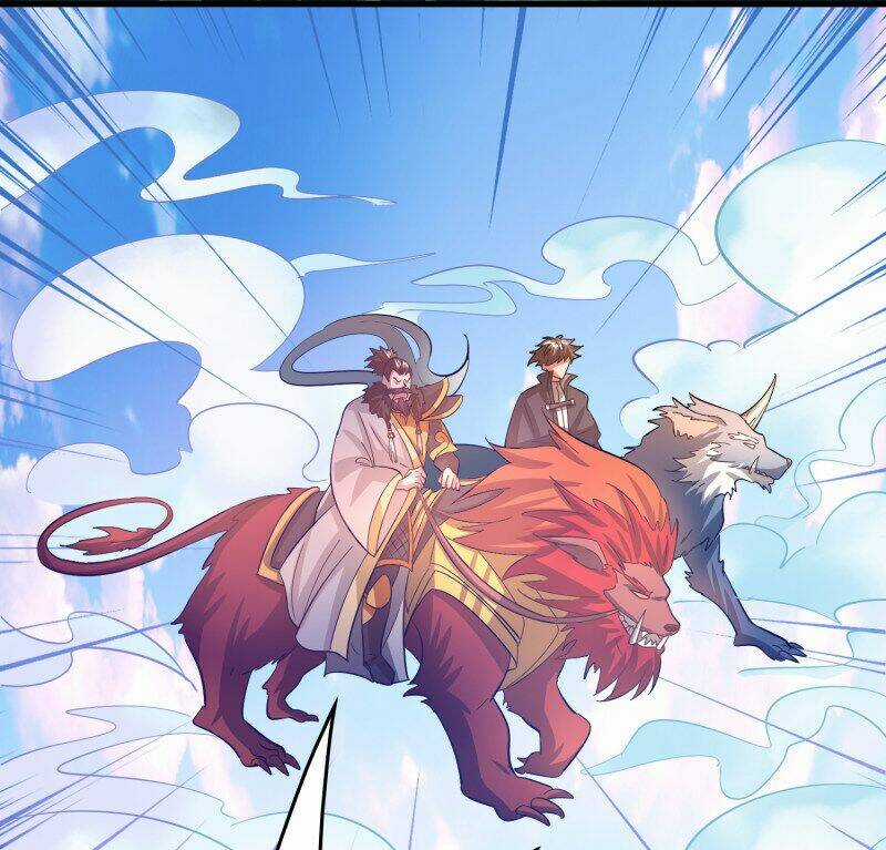 Hệ Thống Đại Gia Tại Dị Giới Chapter 101 trang 24