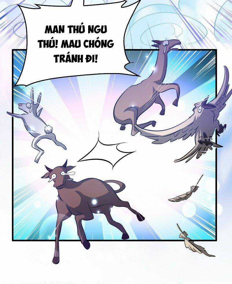 Hệ Thống Đại Gia Tại Dị Giới Chapter 101 trang 25