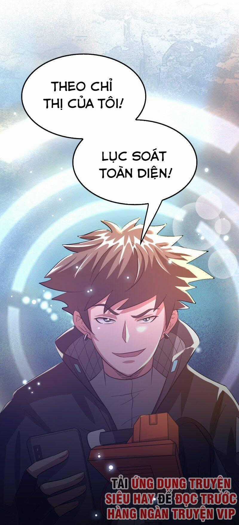 Hệ Thống Đại Gia Tại Dị Giới Chapter 101 trang 26