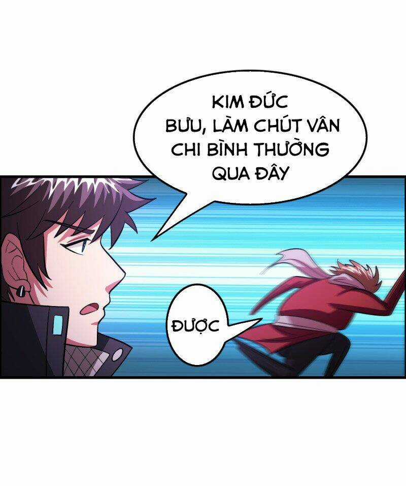 Hệ Thống Đại Gia Tại Dị Giới Chapter 101 trang 5