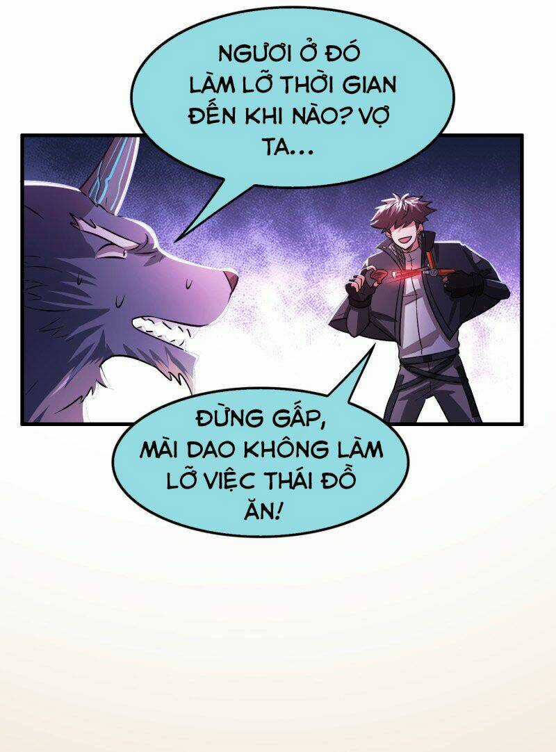 Hệ Thống Đại Gia Tại Dị Giới Chapter 101 trang 8