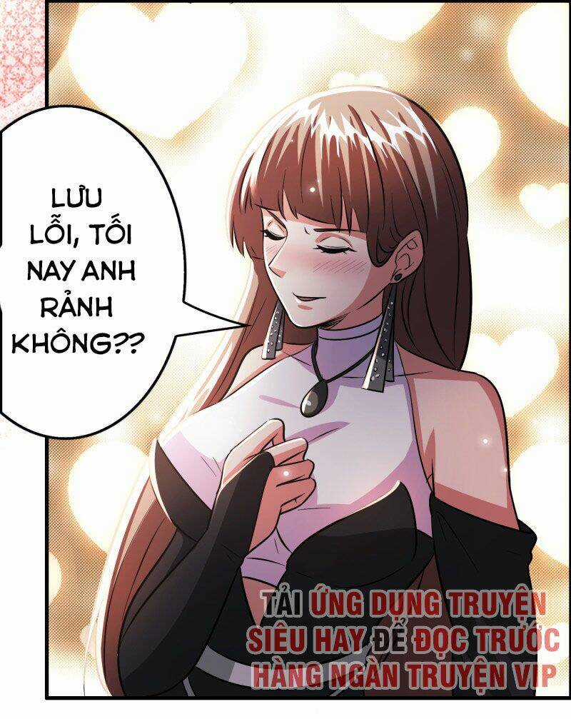 Hệ Thống Đại Gia Tại Dị Giới Chapter 102 trang 12