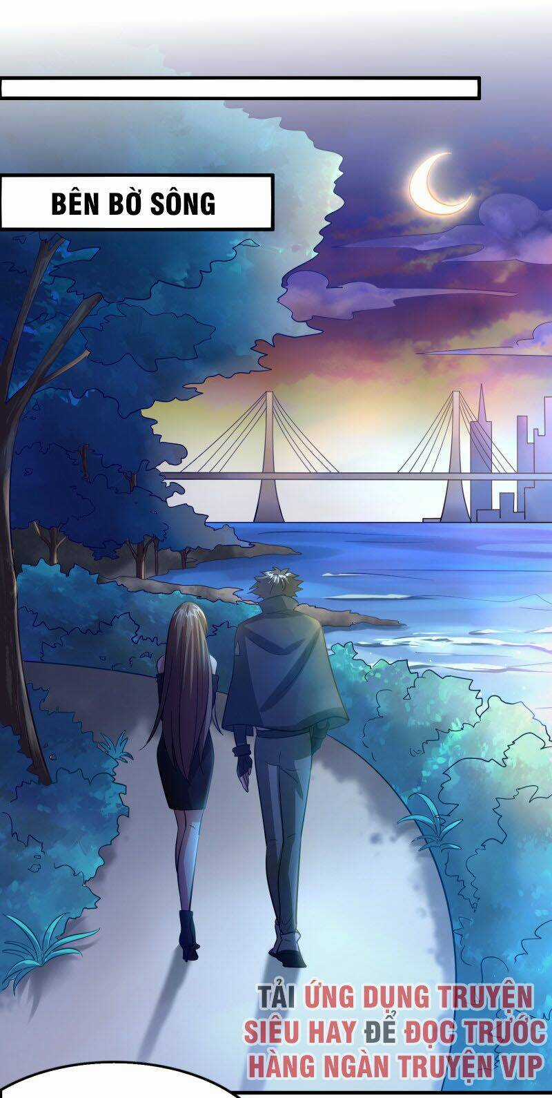 Hệ Thống Đại Gia Tại Dị Giới Chapter 102 trang 14