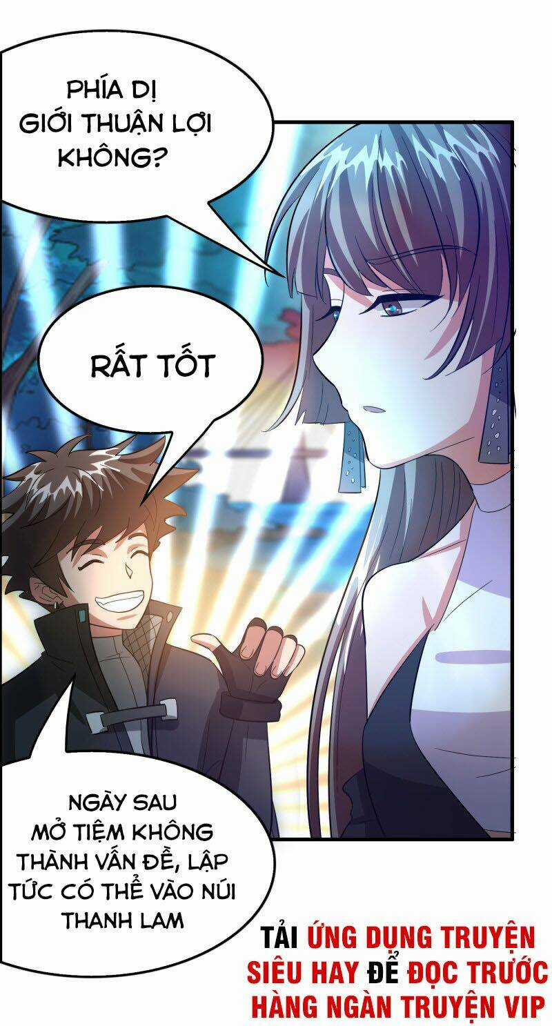 Hệ Thống Đại Gia Tại Dị Giới Chapter 102 trang 16