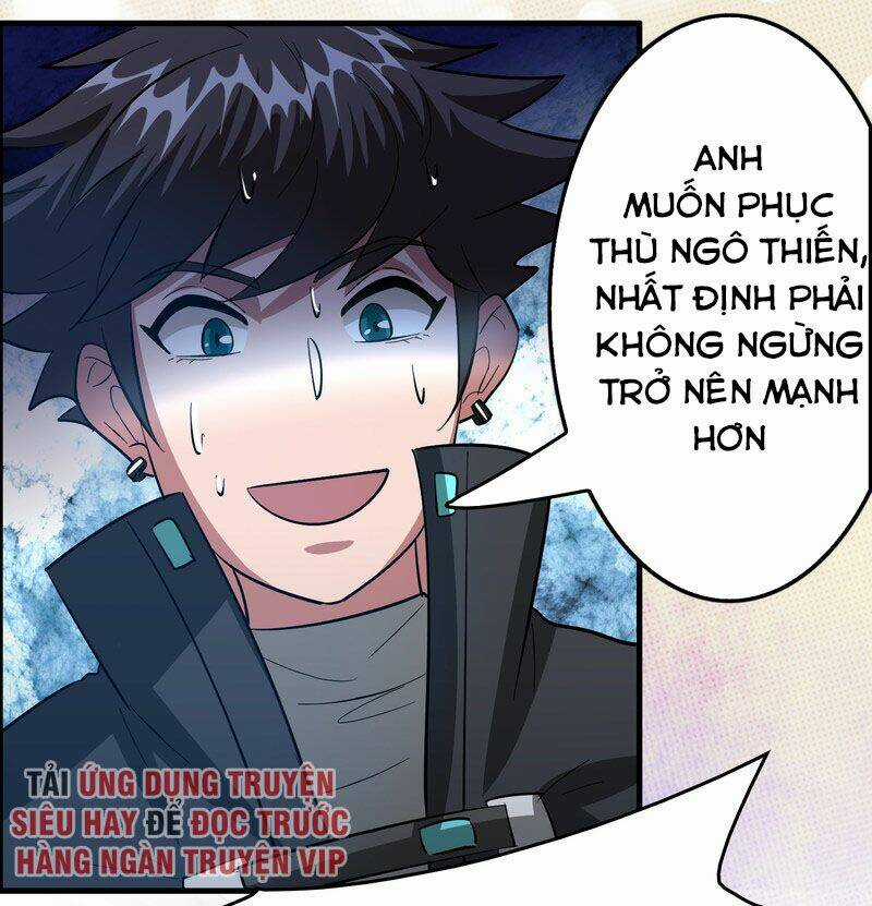 Hệ Thống Đại Gia Tại Dị Giới Chapter 102 trang 18