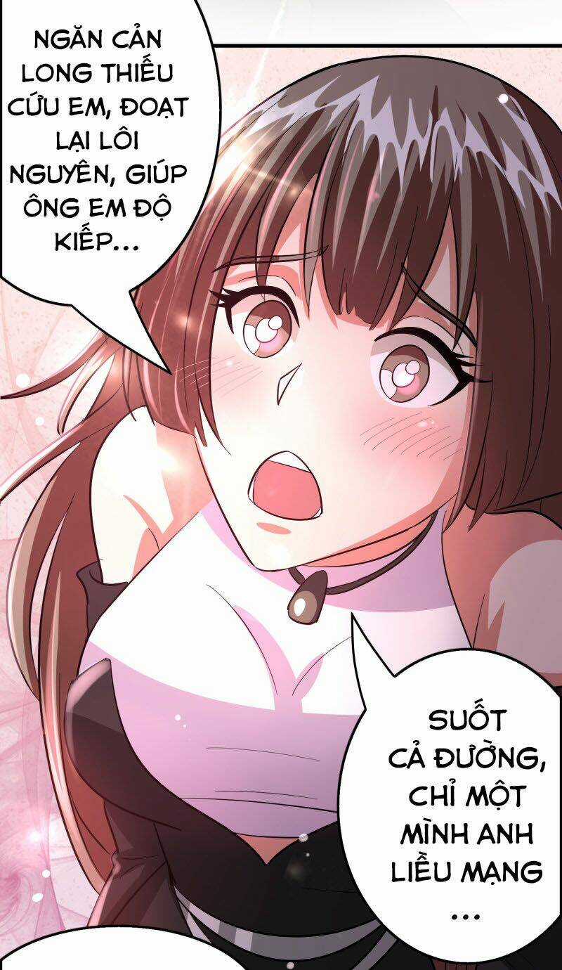 Hệ Thống Đại Gia Tại Dị Giới Chapter 102 trang 21