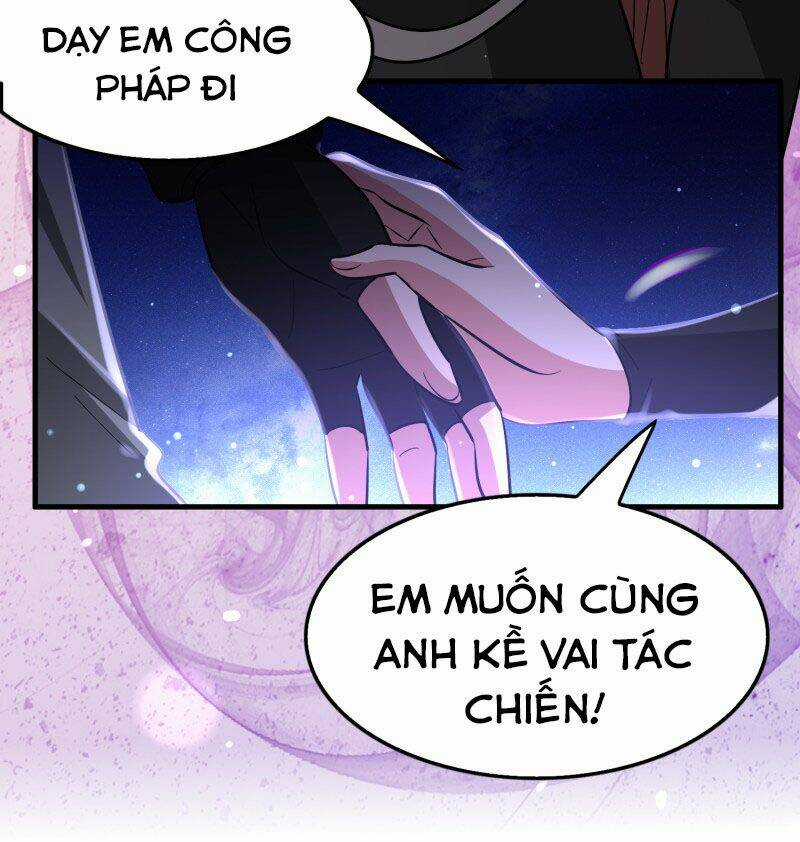 Hệ Thống Đại Gia Tại Dị Giới Chapter 102 trang 22