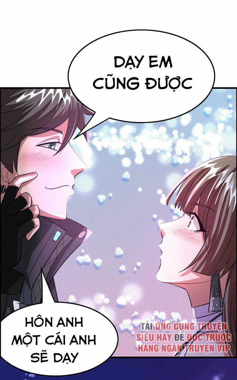 Hệ Thống Đại Gia Tại Dị Giới Chapter 102 trang 23