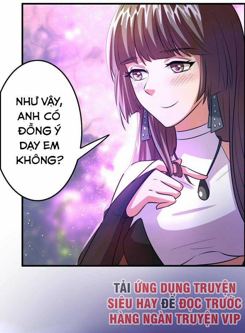 Hệ Thống Đại Gia Tại Dị Giới Chapter 102 trang 26