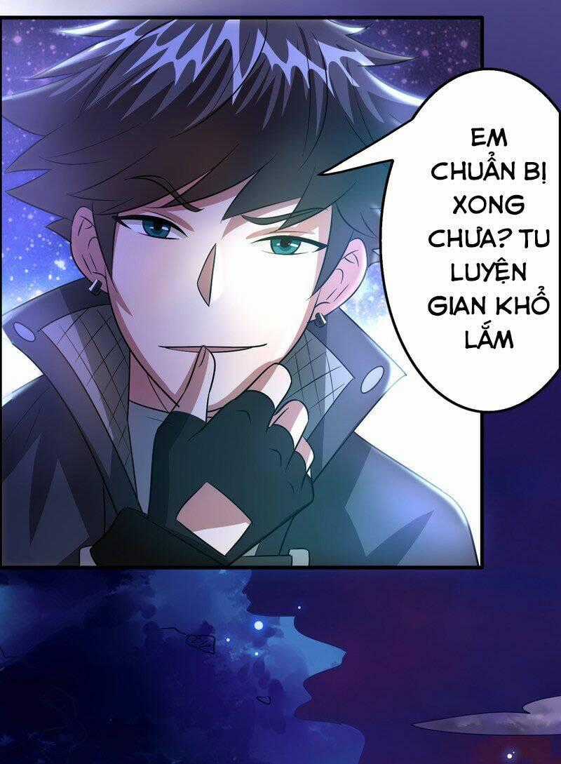 Hệ Thống Đại Gia Tại Dị Giới Chapter 102 trang 27