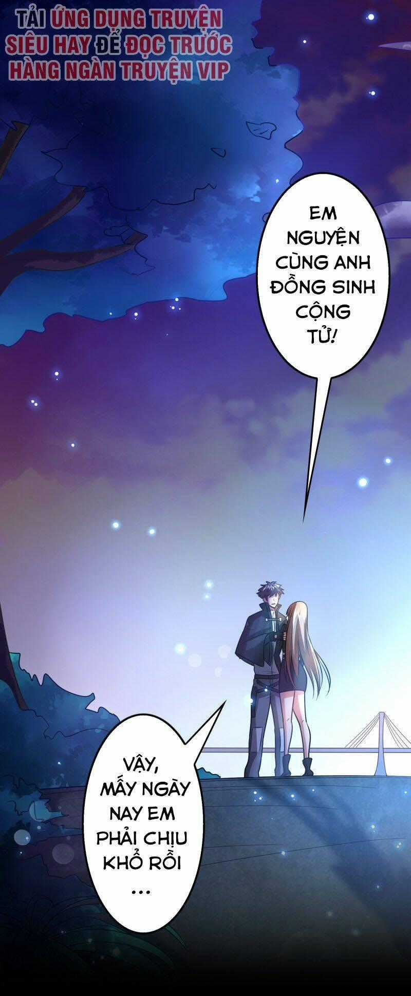 Hệ Thống Đại Gia Tại Dị Giới Chapter 102 trang 28