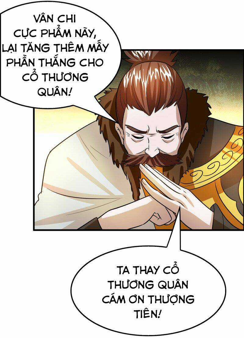 Hệ Thống Đại Gia Tại Dị Giới Chapter 102 trang 5