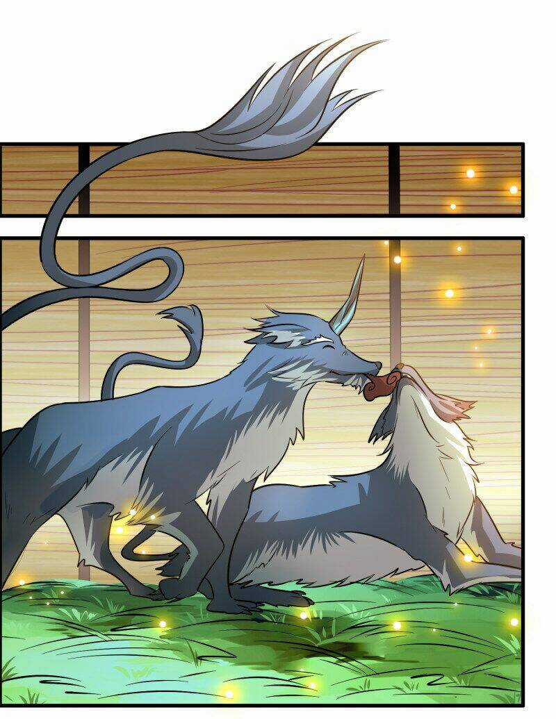 Hệ Thống Đại Gia Tại Dị Giới Chapter 102 trang 6