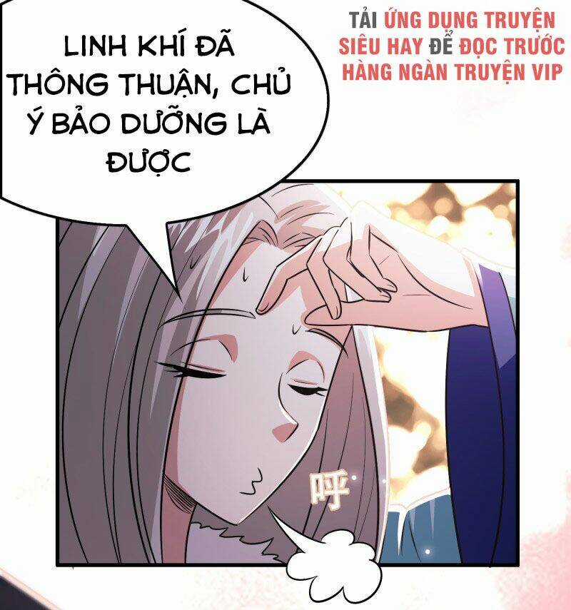 Hệ Thống Đại Gia Tại Dị Giới Chapter 102 trang 8
