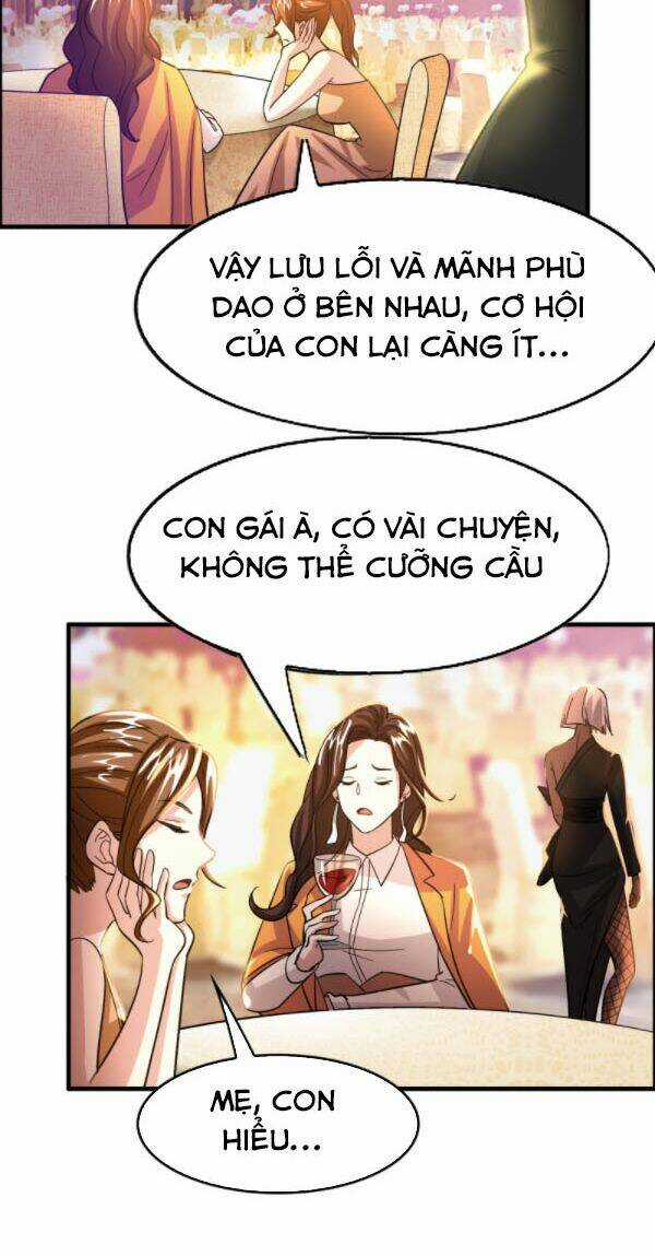 Hệ Thống Đại Gia Tại Dị Giới Chapter 103 trang 10