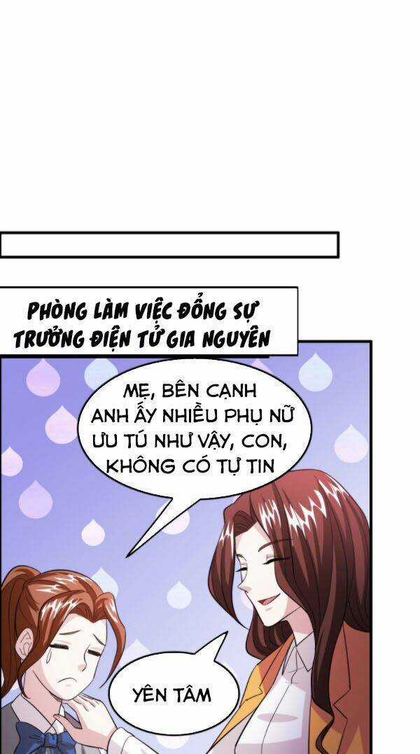 Hệ Thống Đại Gia Tại Dị Giới Chapter 103 trang 2