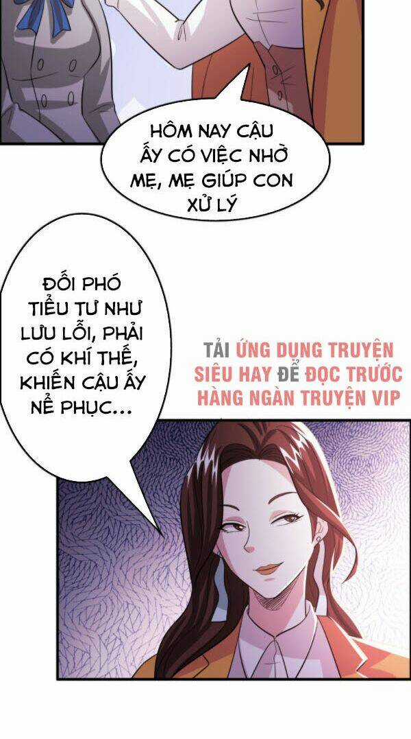 Hệ Thống Đại Gia Tại Dị Giới Chapter 103 trang 3