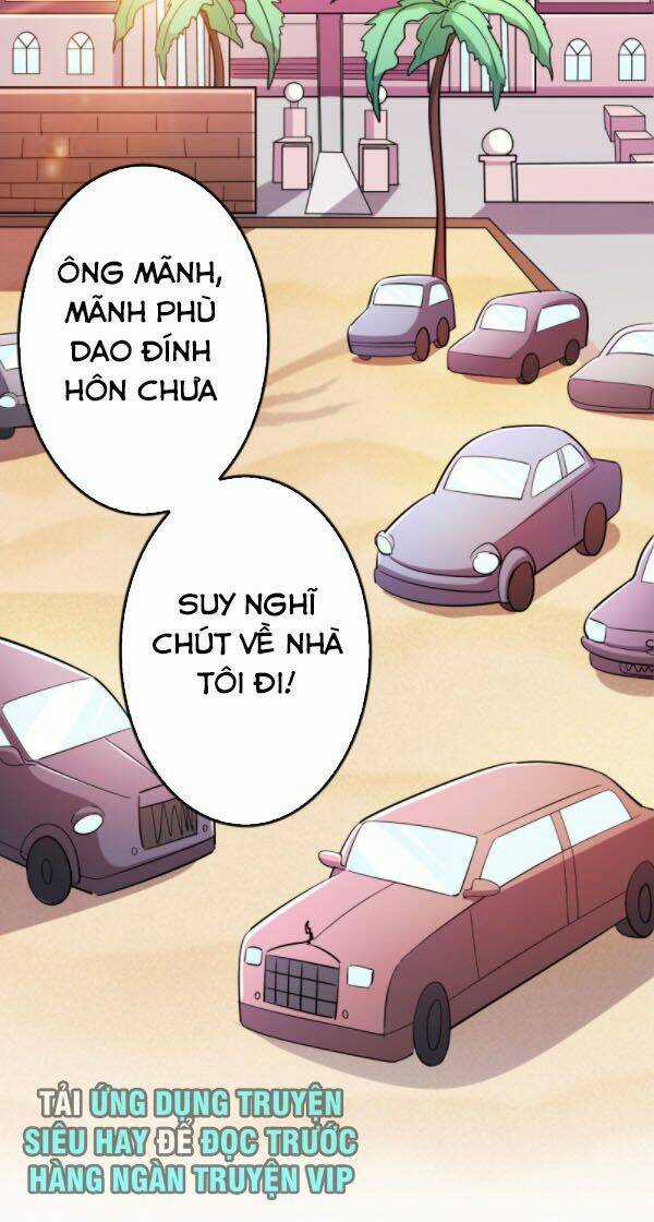 Hệ Thống Đại Gia Tại Dị Giới Chapter 103 trang 8