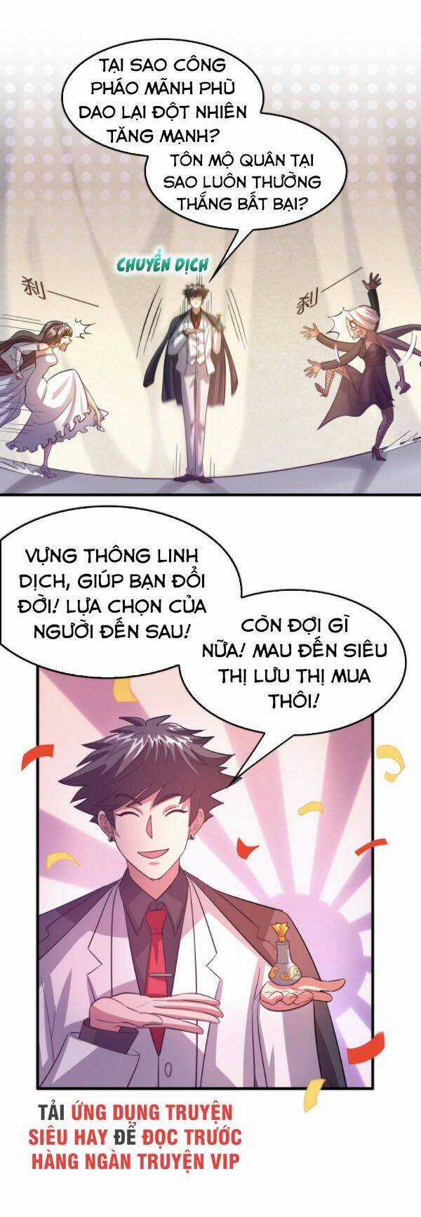 Hệ Thống Đại Gia Tại Dị Giới Chapter 104 trang 10