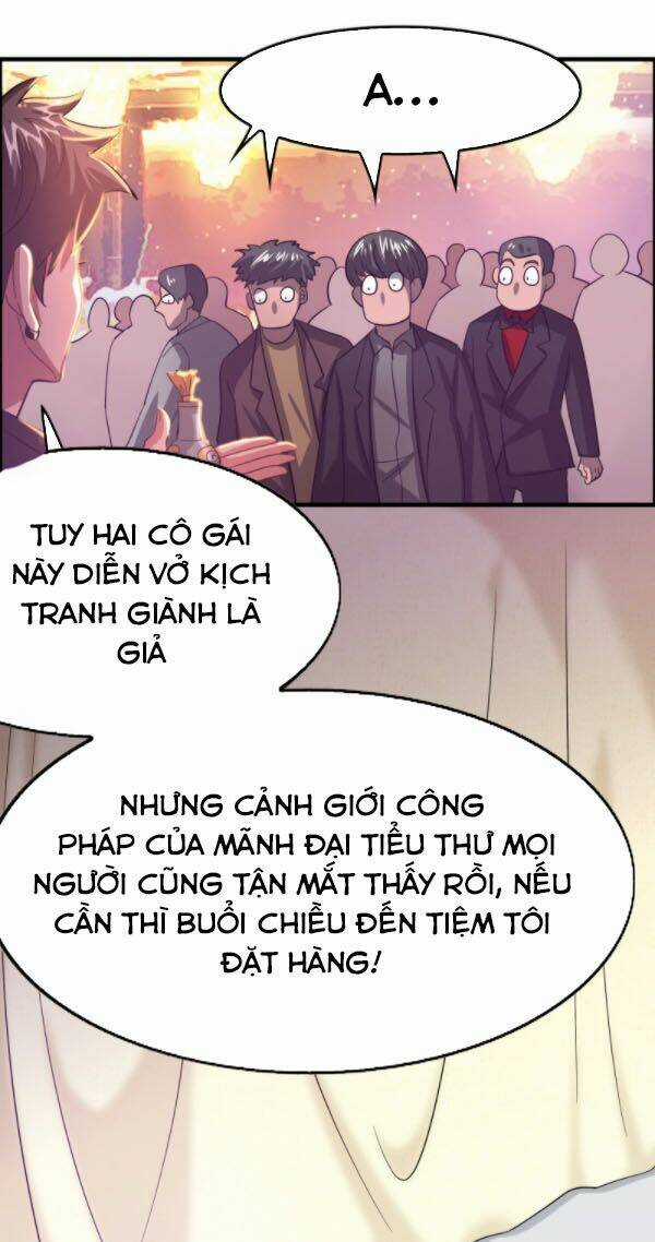 Hệ Thống Đại Gia Tại Dị Giới Chapter 104 trang 11