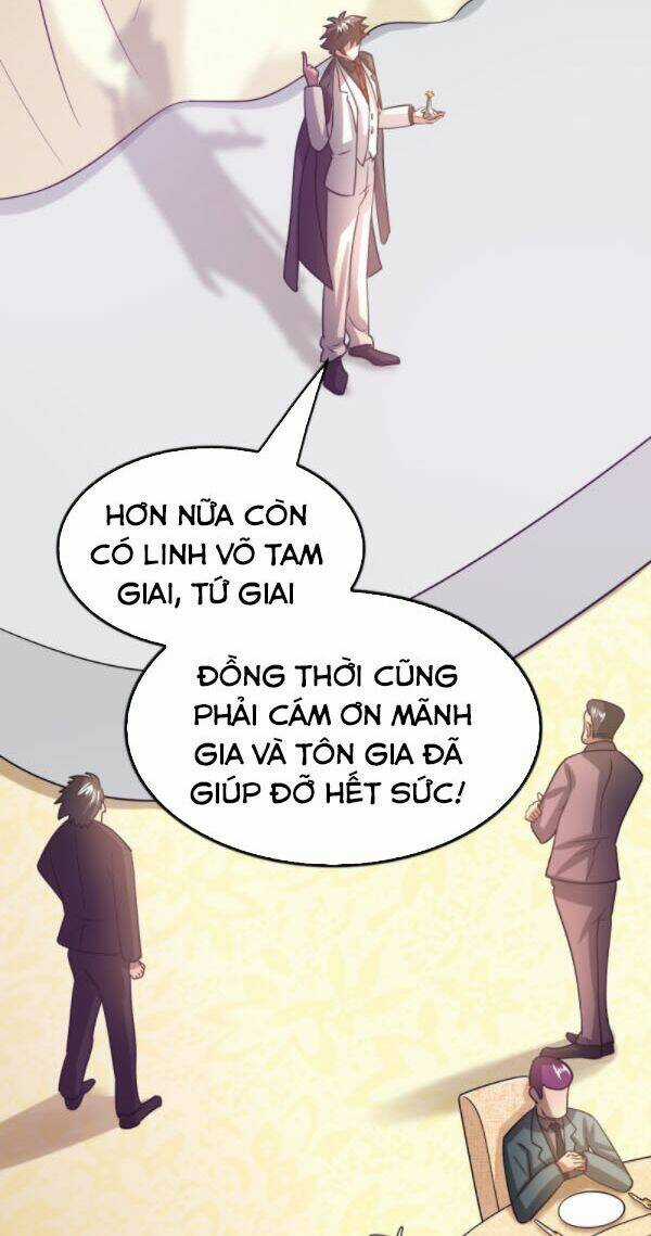 Hệ Thống Đại Gia Tại Dị Giới Chapter 104 trang 12