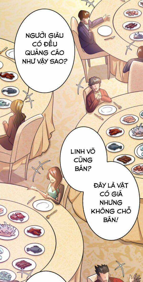 Hệ Thống Đại Gia Tại Dị Giới Chapter 104 trang 13