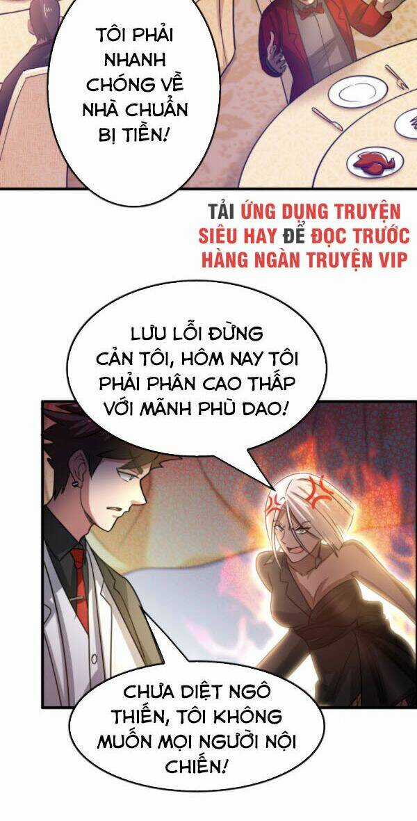 Hệ Thống Đại Gia Tại Dị Giới Chapter 104 trang 14