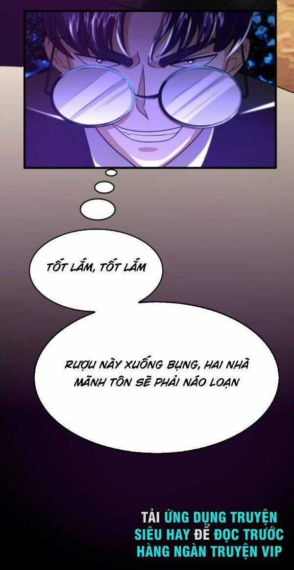 Hệ Thống Đại Gia Tại Dị Giới Chapter 104 trang 17