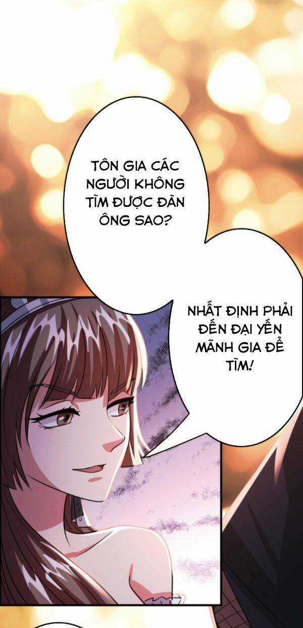 Hệ Thống Đại Gia Tại Dị Giới Chapter 104 trang 2