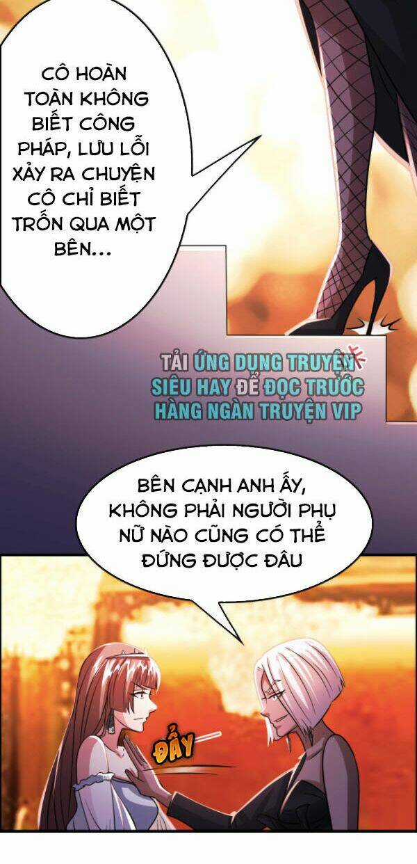 Hệ Thống Đại Gia Tại Dị Giới Chapter 104 trang 3