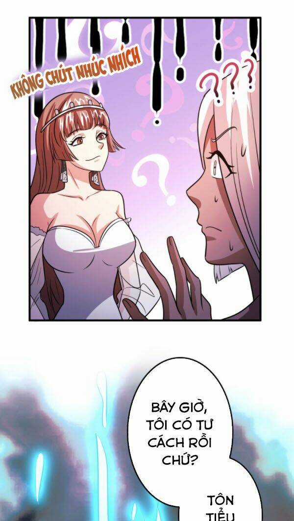 Hệ Thống Đại Gia Tại Dị Giới Chapter 104 trang 4