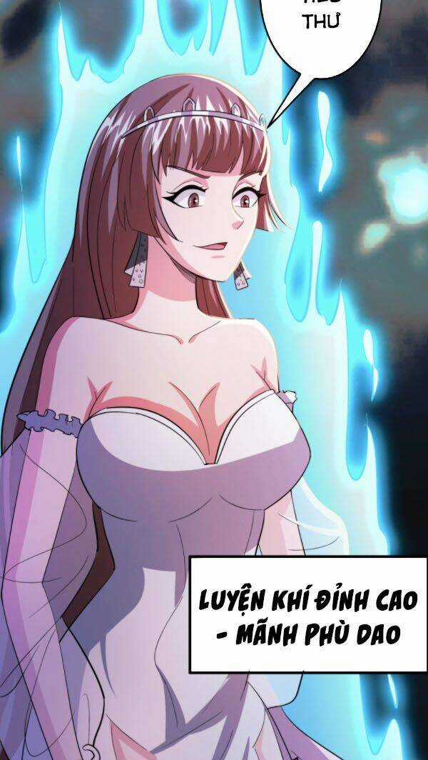 Hệ Thống Đại Gia Tại Dị Giới Chapter 104 trang 5