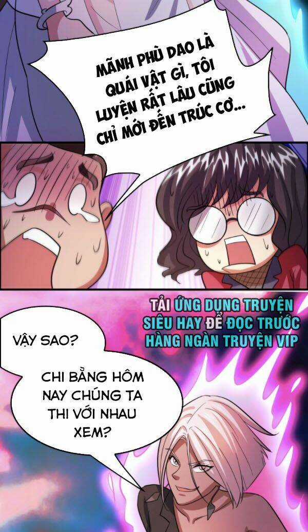 Hệ Thống Đại Gia Tại Dị Giới Chapter 104 trang 6