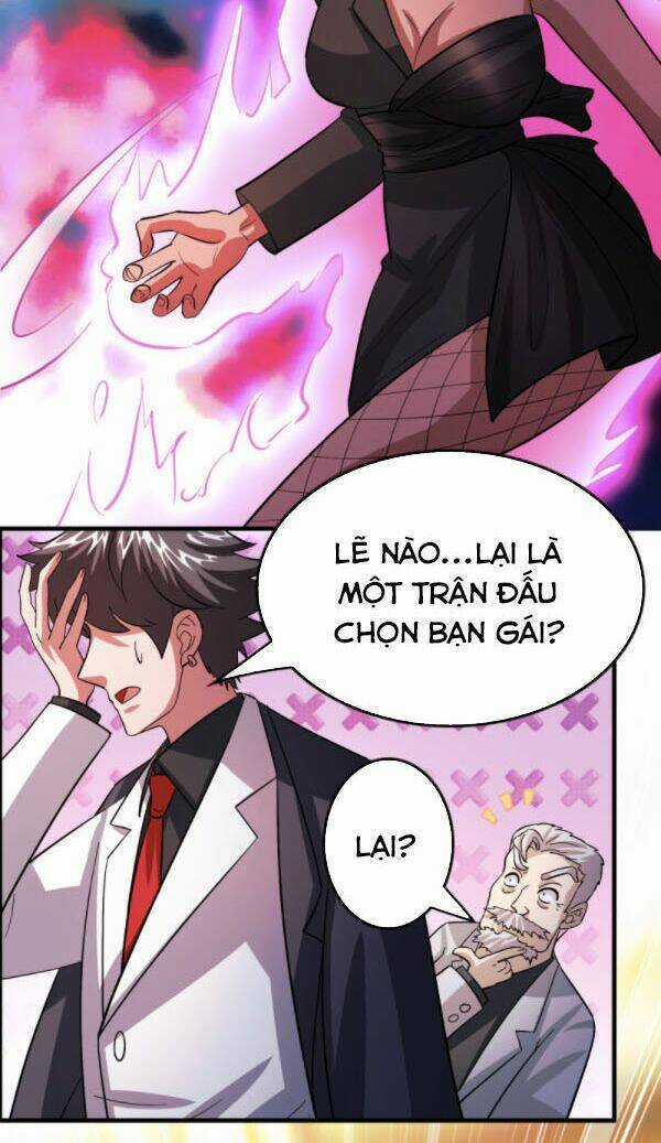 Hệ Thống Đại Gia Tại Dị Giới Chapter 104 trang 7