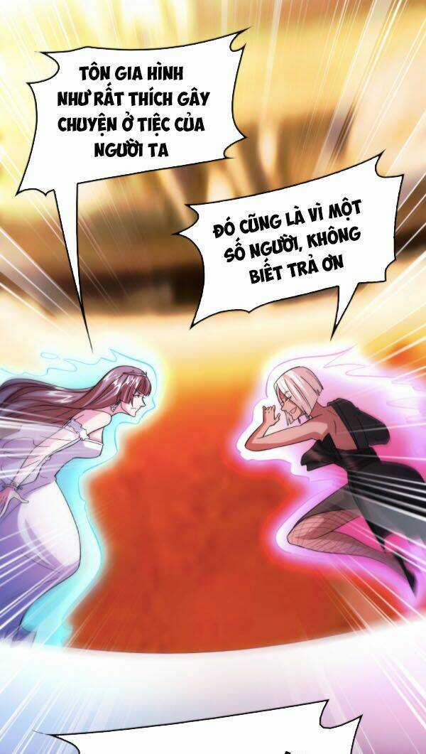 Hệ Thống Đại Gia Tại Dị Giới Chapter 104 trang 8