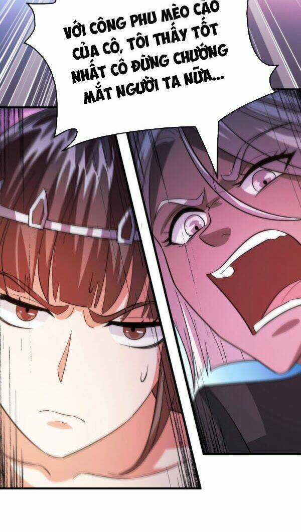 Hệ Thống Đại Gia Tại Dị Giới Chapter 104 trang 9