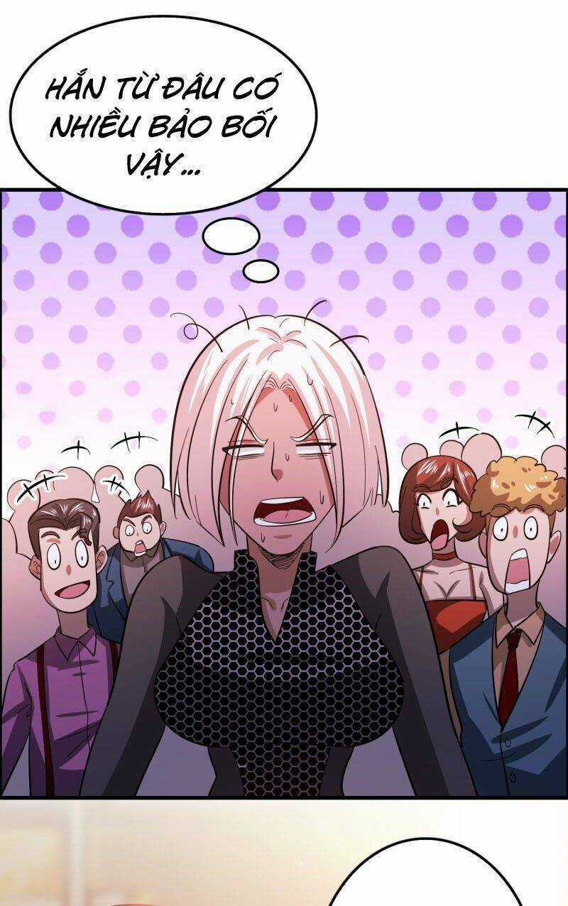 Hệ Thống Đại Gia Tại Dị Giới Chapter 105 trang 10