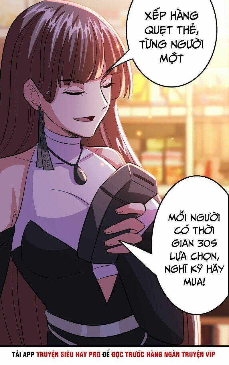 Hệ Thống Đại Gia Tại Dị Giới Chapter 105 trang 11