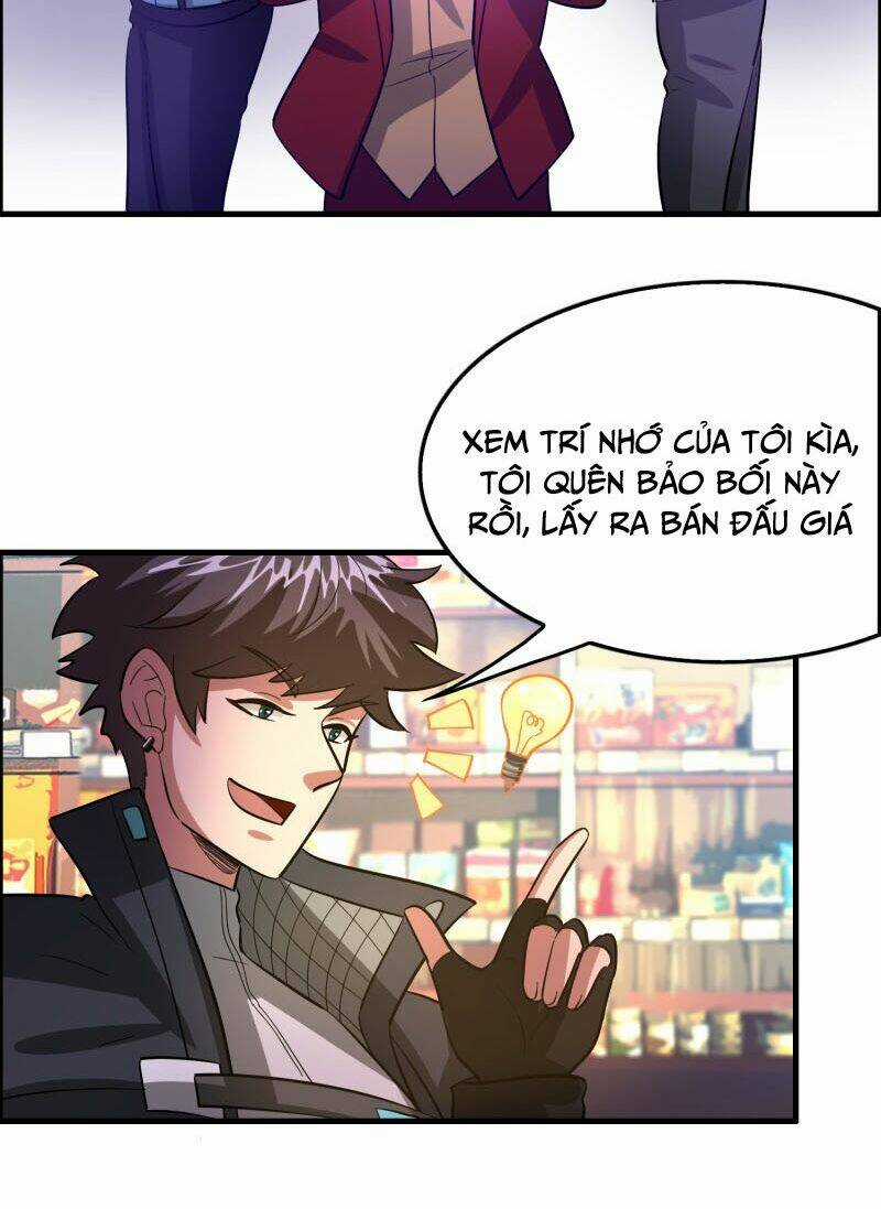 Hệ Thống Đại Gia Tại Dị Giới Chapter 105 trang 15