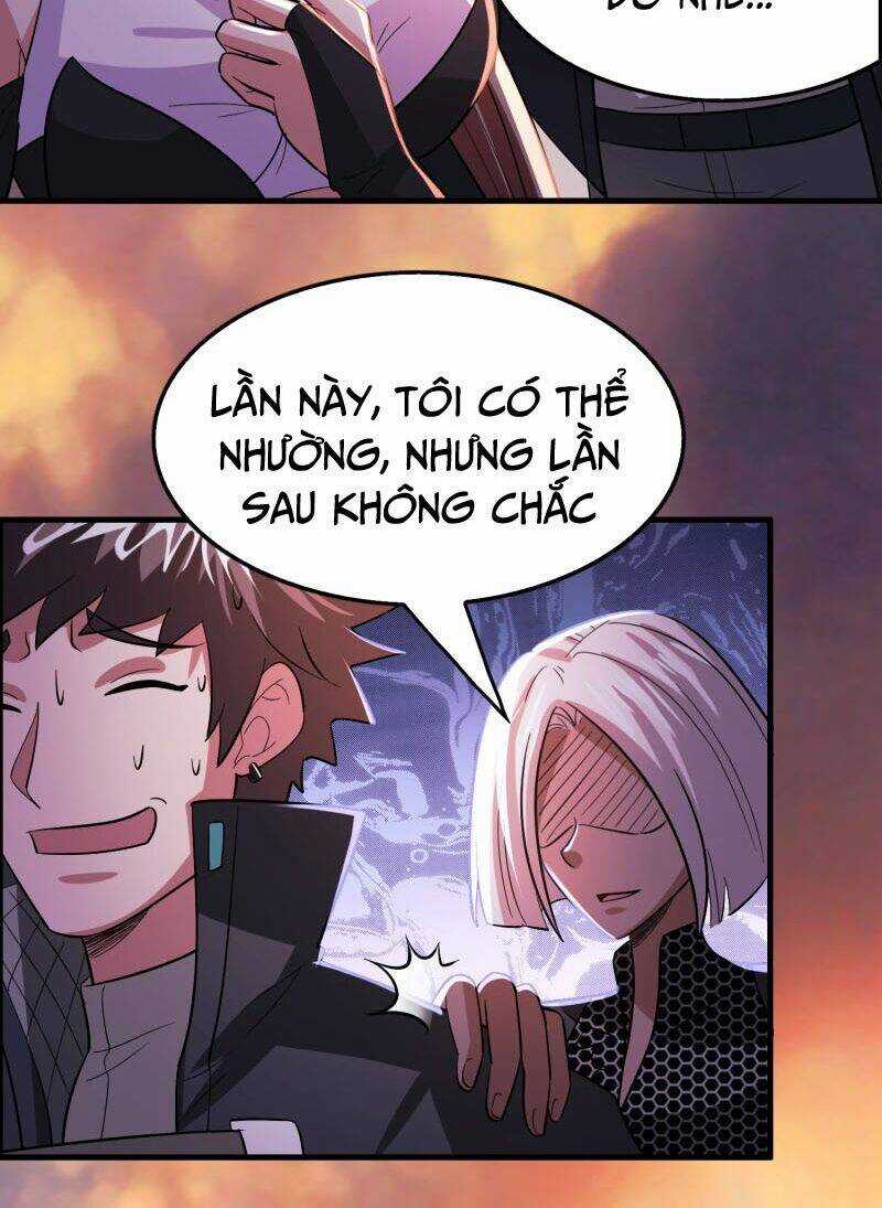 Hệ Thống Đại Gia Tại Dị Giới Chapter 105 trang 2