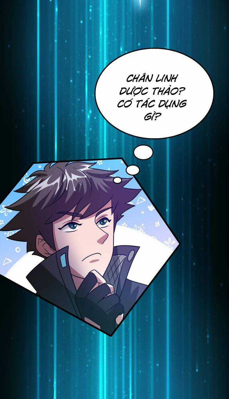 Hệ Thống Đại Gia Tại Dị Giới Chapter 105 trang 22